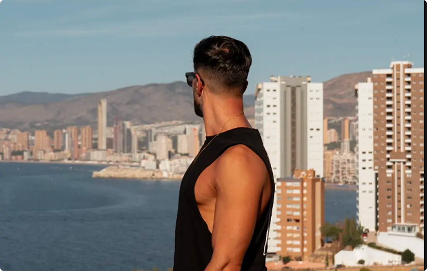 ¿Qué es un “Solo Trip”?