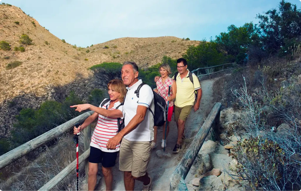 La Isla de Benidorm: un clásico que siempre emociona