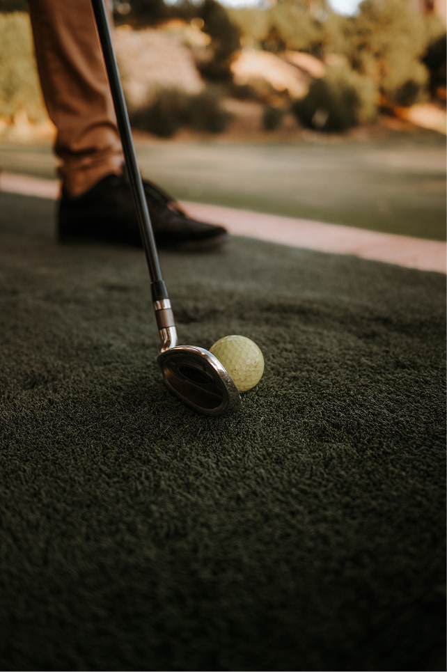¿Por qué elegir Benidorm para tu experiencia de golf?