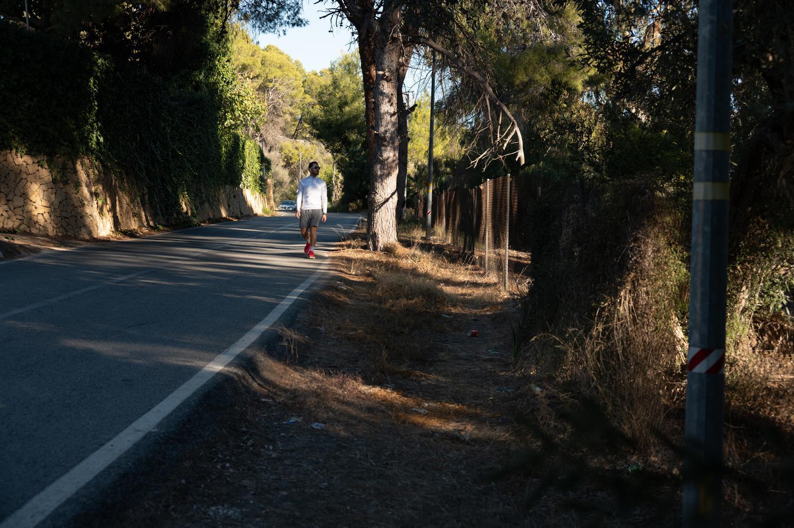 Consulta todas nuestras rutas en nuestro canal de Wikiloc