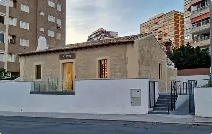 Espai d’Art La Casilla