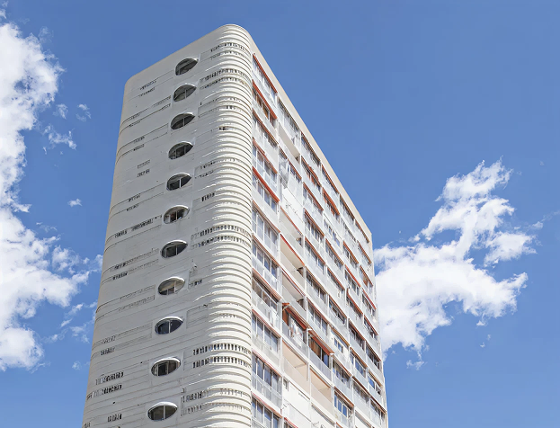 Edificios con anécdotas e historia