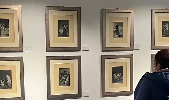 Arte, Fotografía, Historia y Ciencia