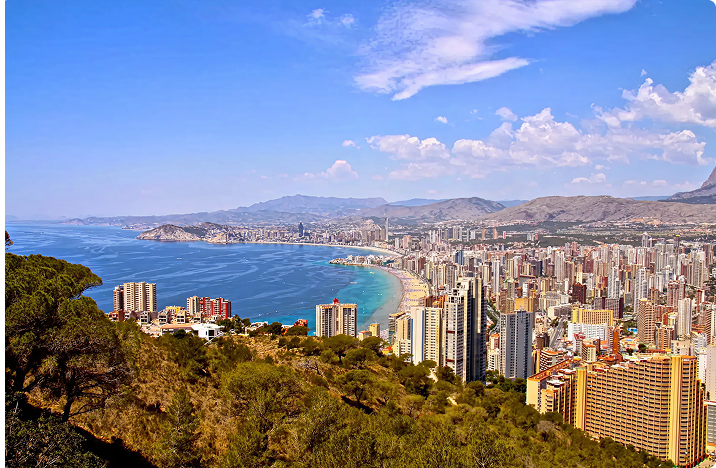 Historia Benidorm 04