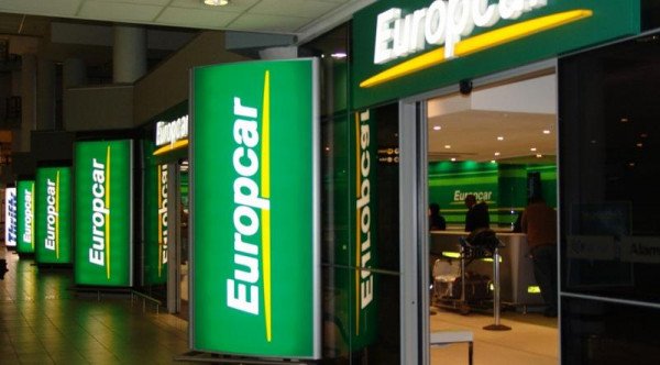 Europcar Alquiler de Coches