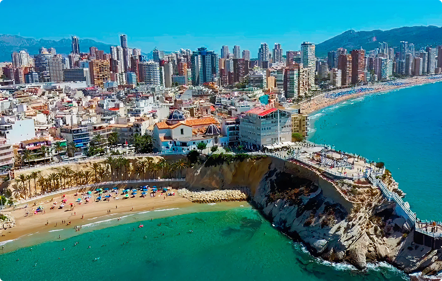 A un Paso del Casco Antiguo