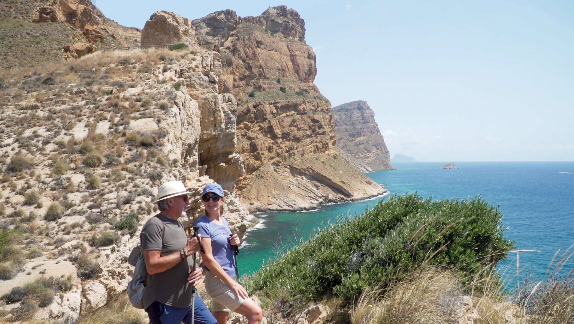 Benidorm, de refugio discreto a destino de libertad.
