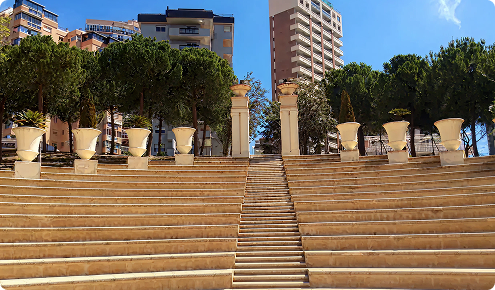  Parque de l’Aigüera