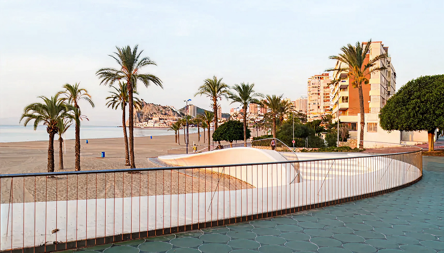 Descubre la esencia cultural de Benidorm