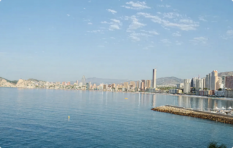 ¿Preparado para descubrir las mejores vistas de la ciudad?