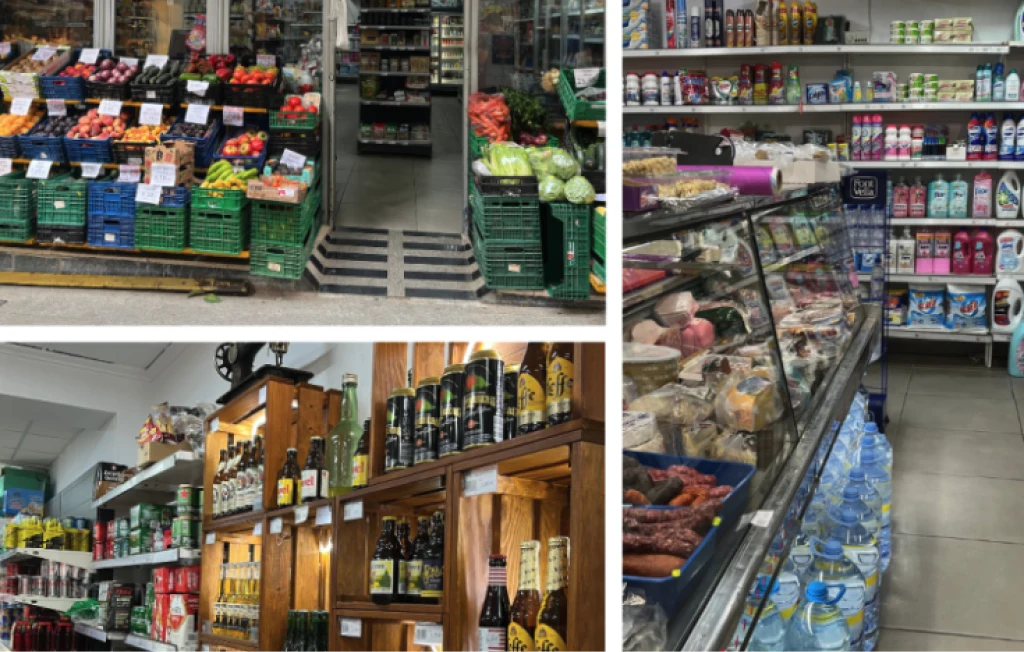 Supermercat Llorca: Tradición familiar que evoluciona