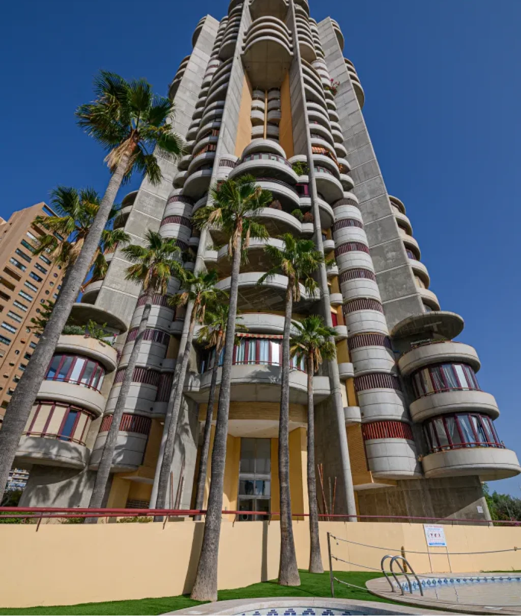 Estilos arquitectónicos predominantes