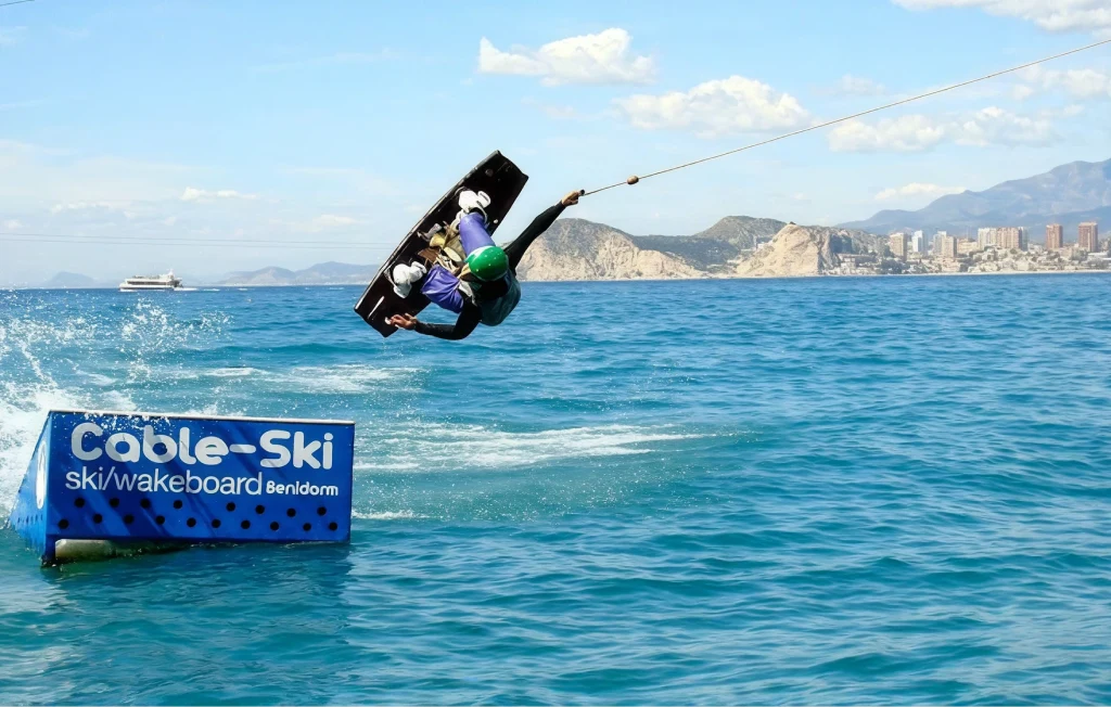 Deportes Nauticos 7 Md