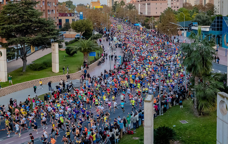 ¡Elige tu deporte en Benidorm!