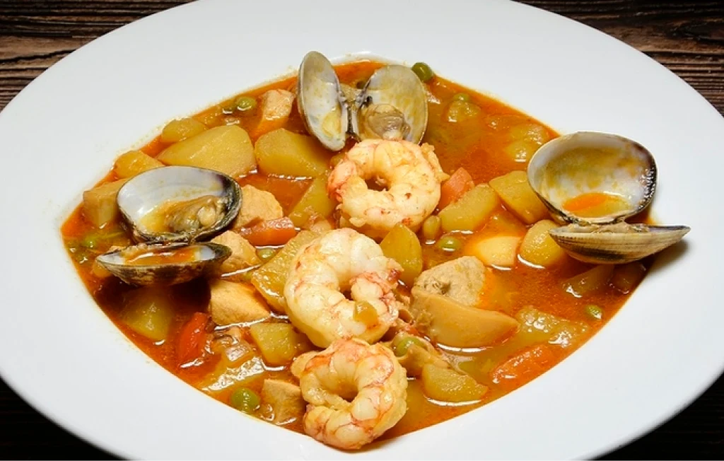 Eventos Gastronómicos todo el año