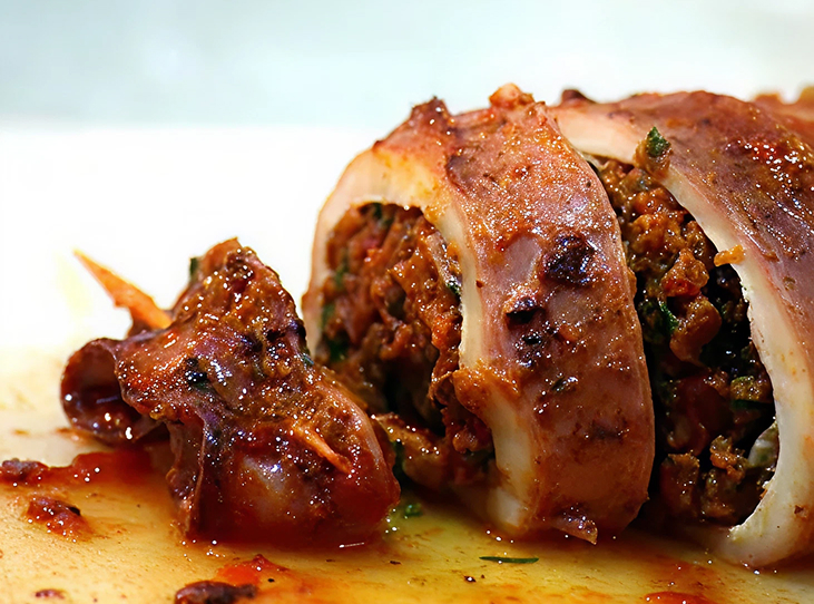 Saborea Benidorm: tradición, mar y huerta en cada plato
