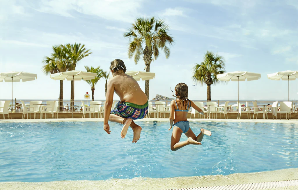 Consejos prácticos para familias que visitan Benidorm