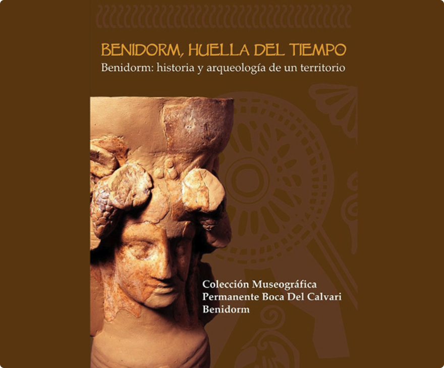 Exposición: “Benidorm, huella del tiempo” – Museu Boca del Calvari