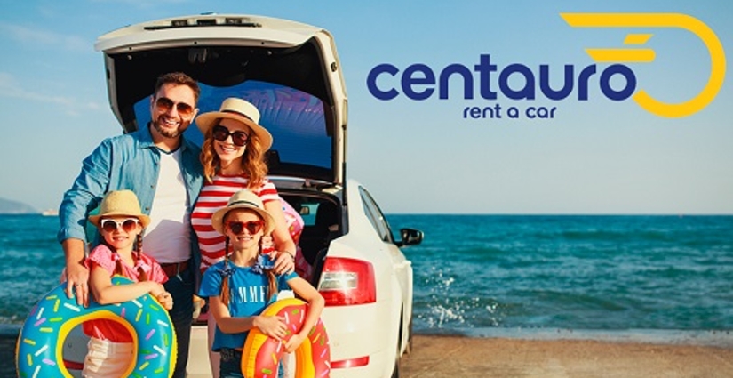 Centauro Rent a Car