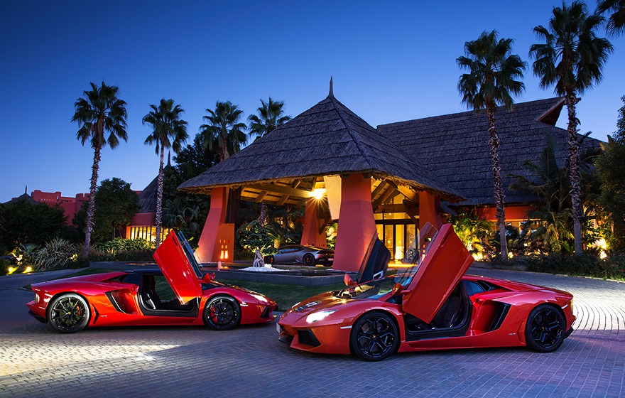 Golf & Deportes Premium