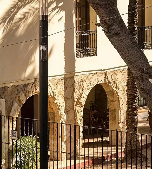 ¿Qué es la Casa Museo l’Hort de Colón?