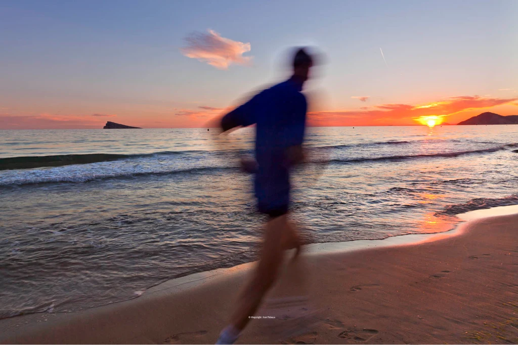 Un paraíso para runners de todos los niveles