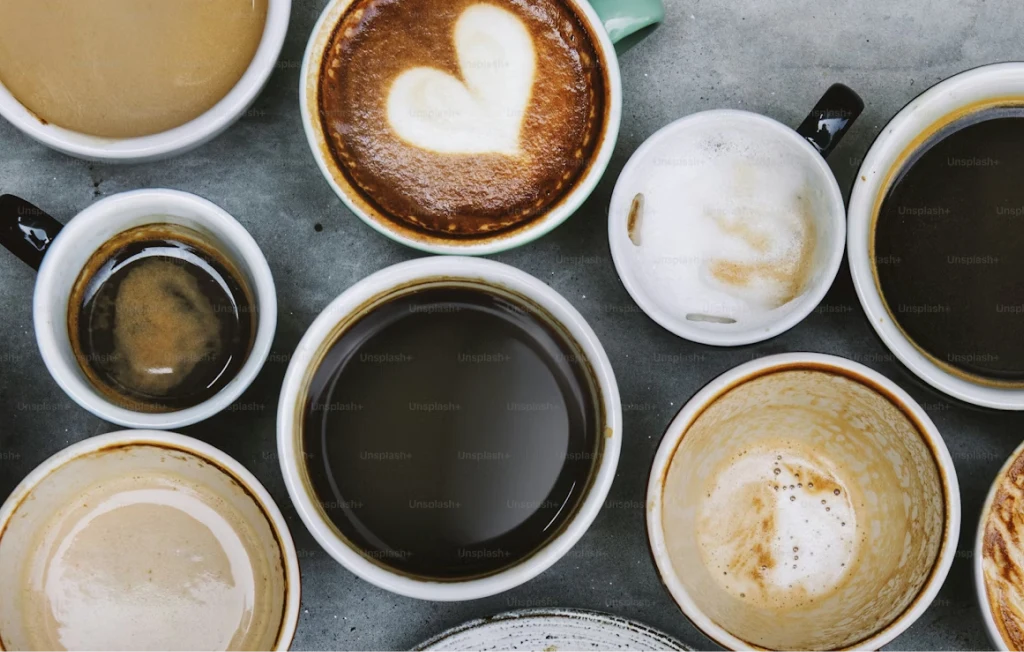 El arte de saborear cada taza