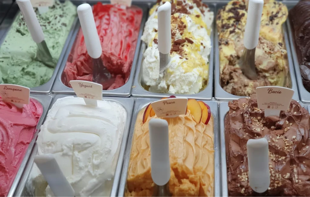 El placer más dulce