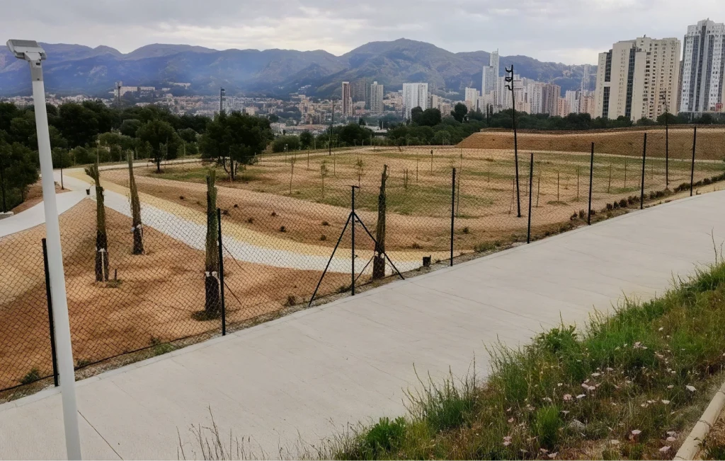 Un viaje al origen de la ciudad