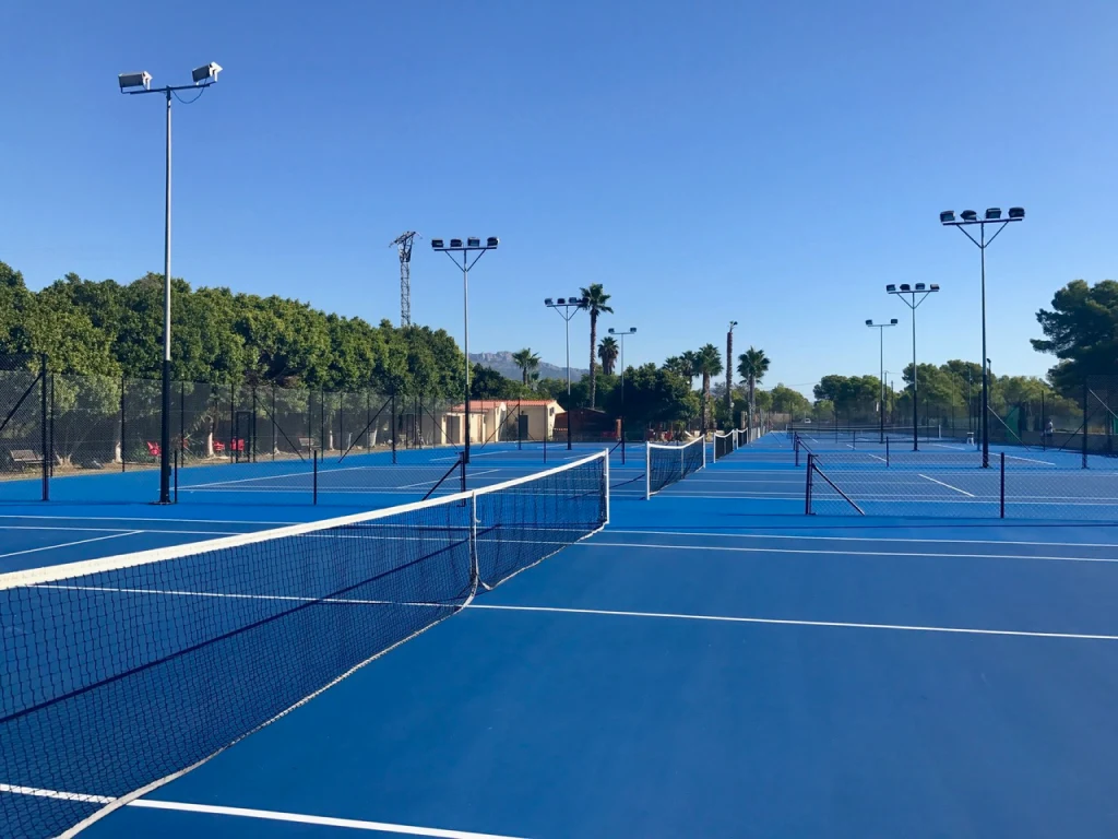 IQL – Indoor Quality League (Benidorm)