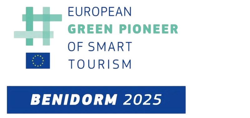 sello european green pioneer