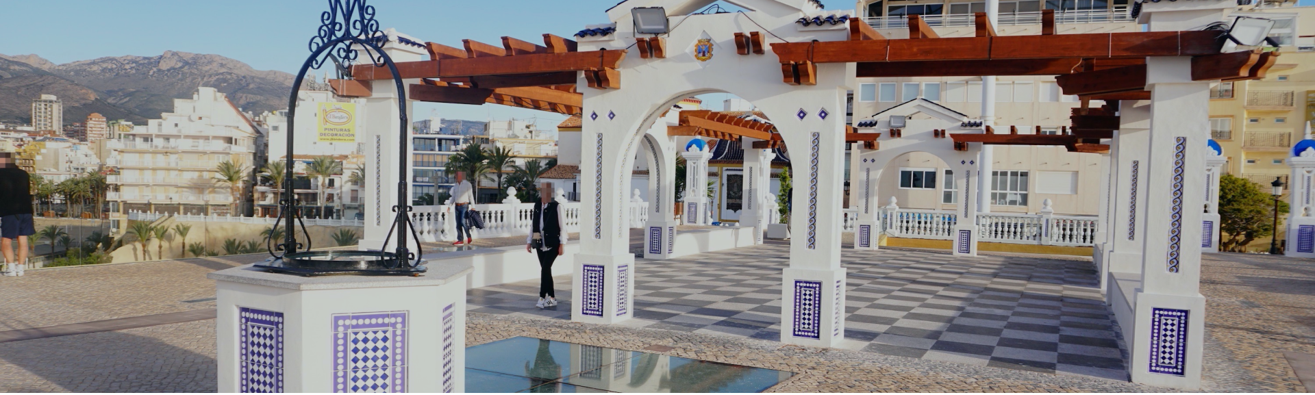 Benidorm Cultural y Urbano