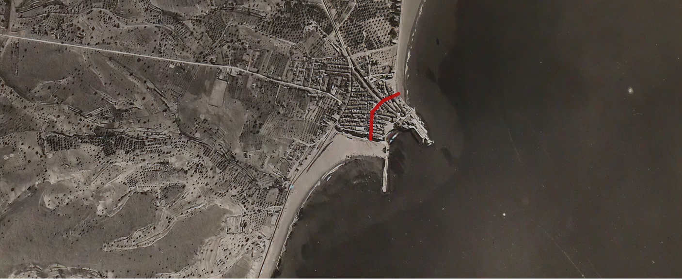Etapas de la historia de Benidorm