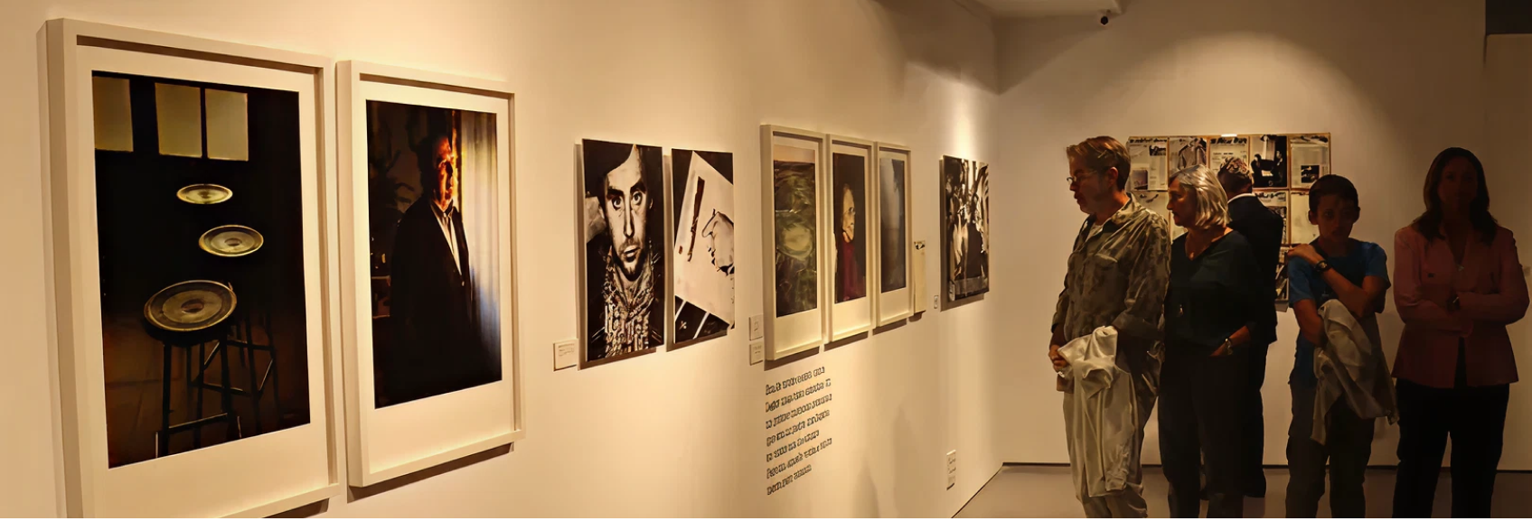 Exposiciones en Benidorm
