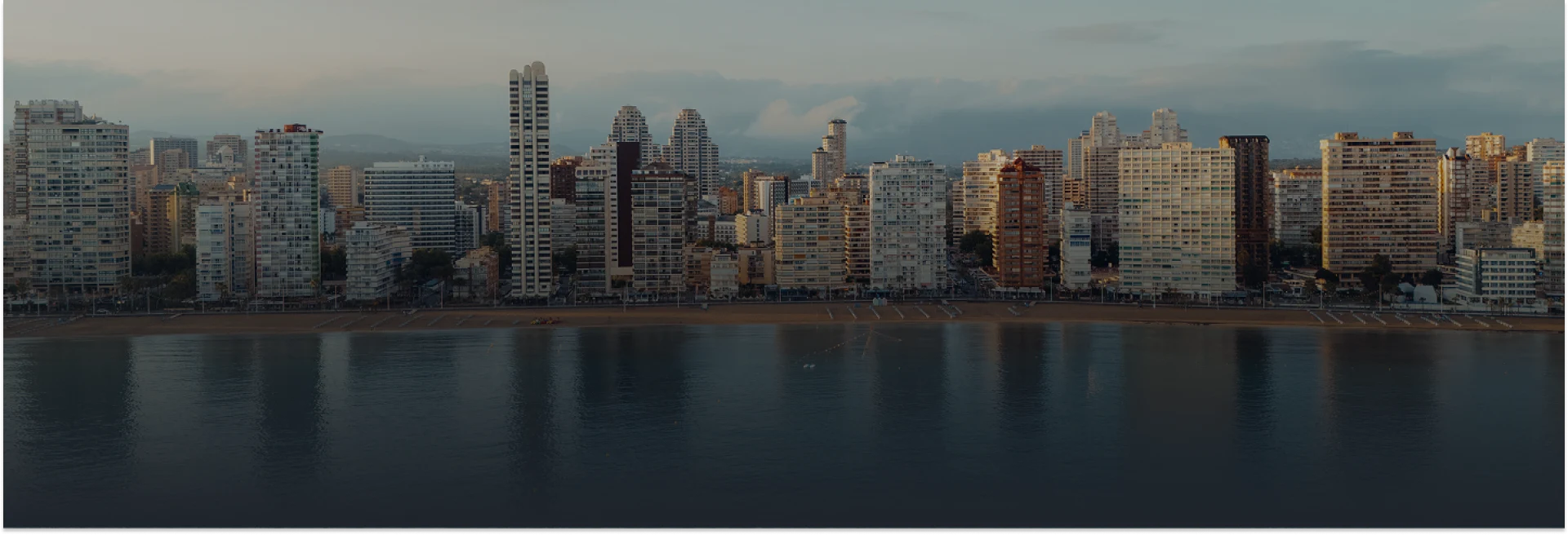 Localizaciones para todas las producciones