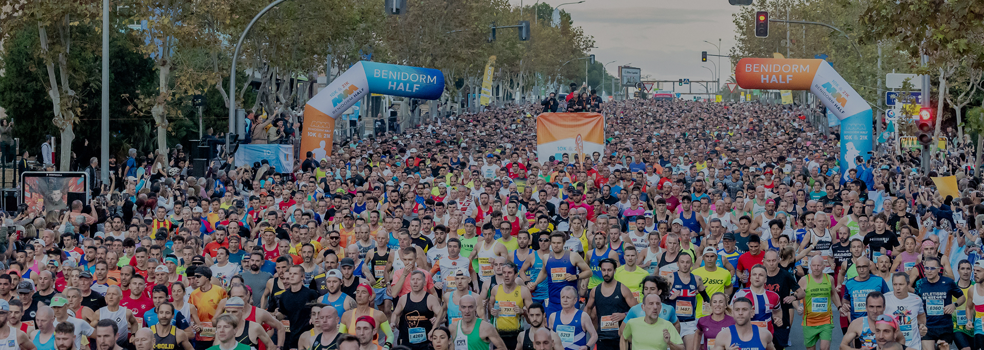 Eventos deportivos