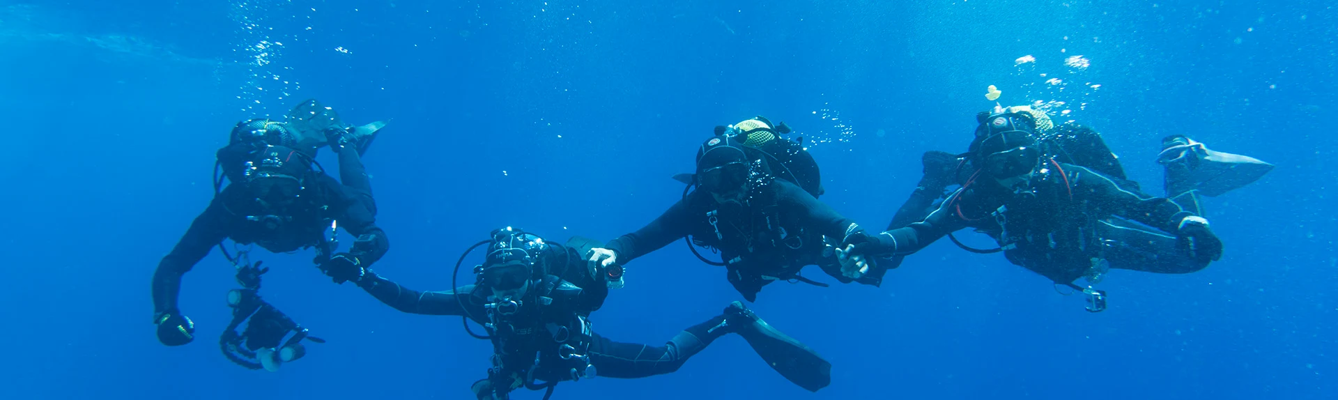Buceo y Snorkel