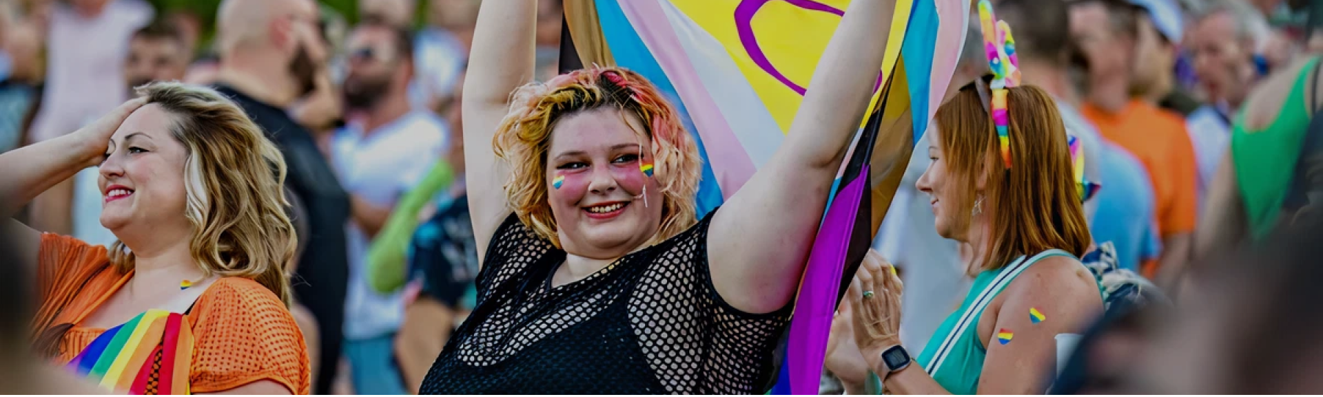 Historia LGBTQIA+ de Benidorm