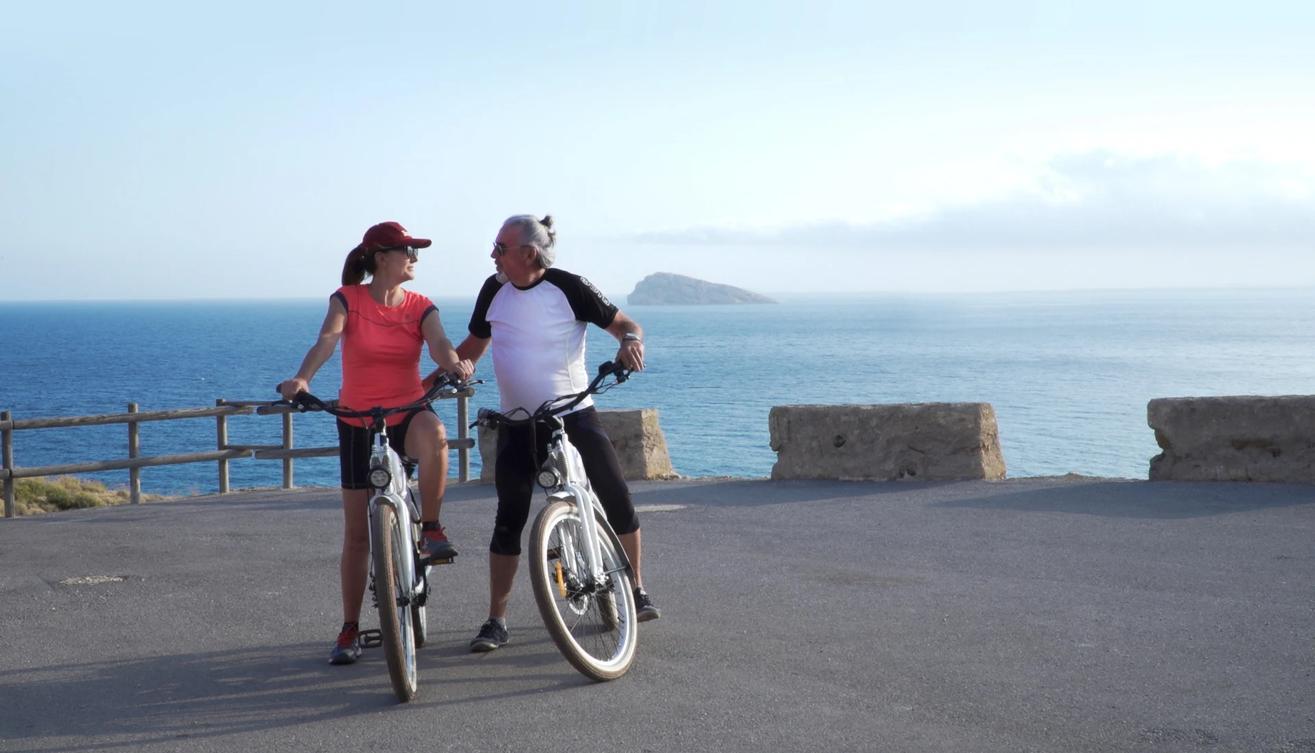Activate en Benidorm