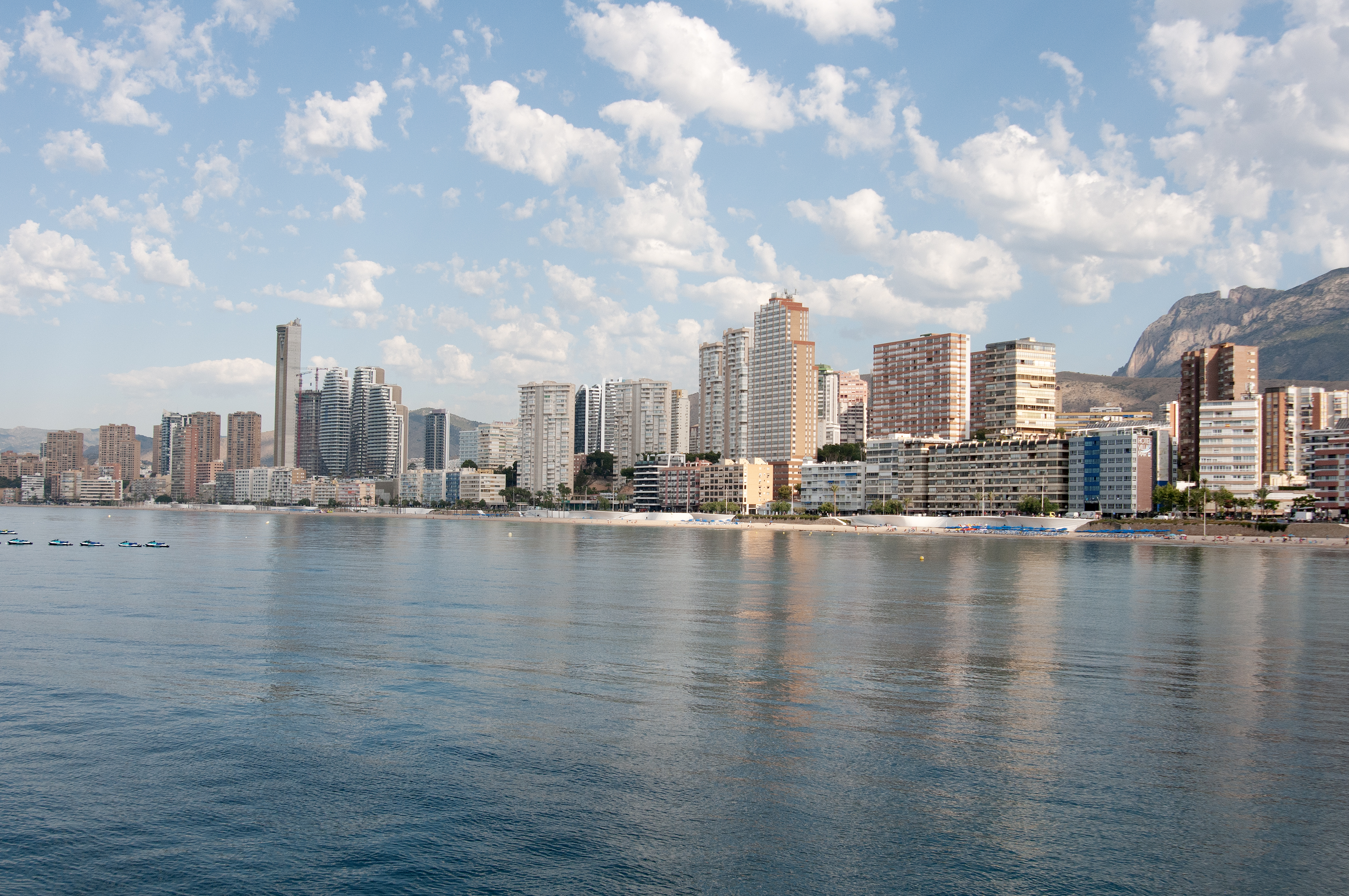 Diccionari de Benidorm