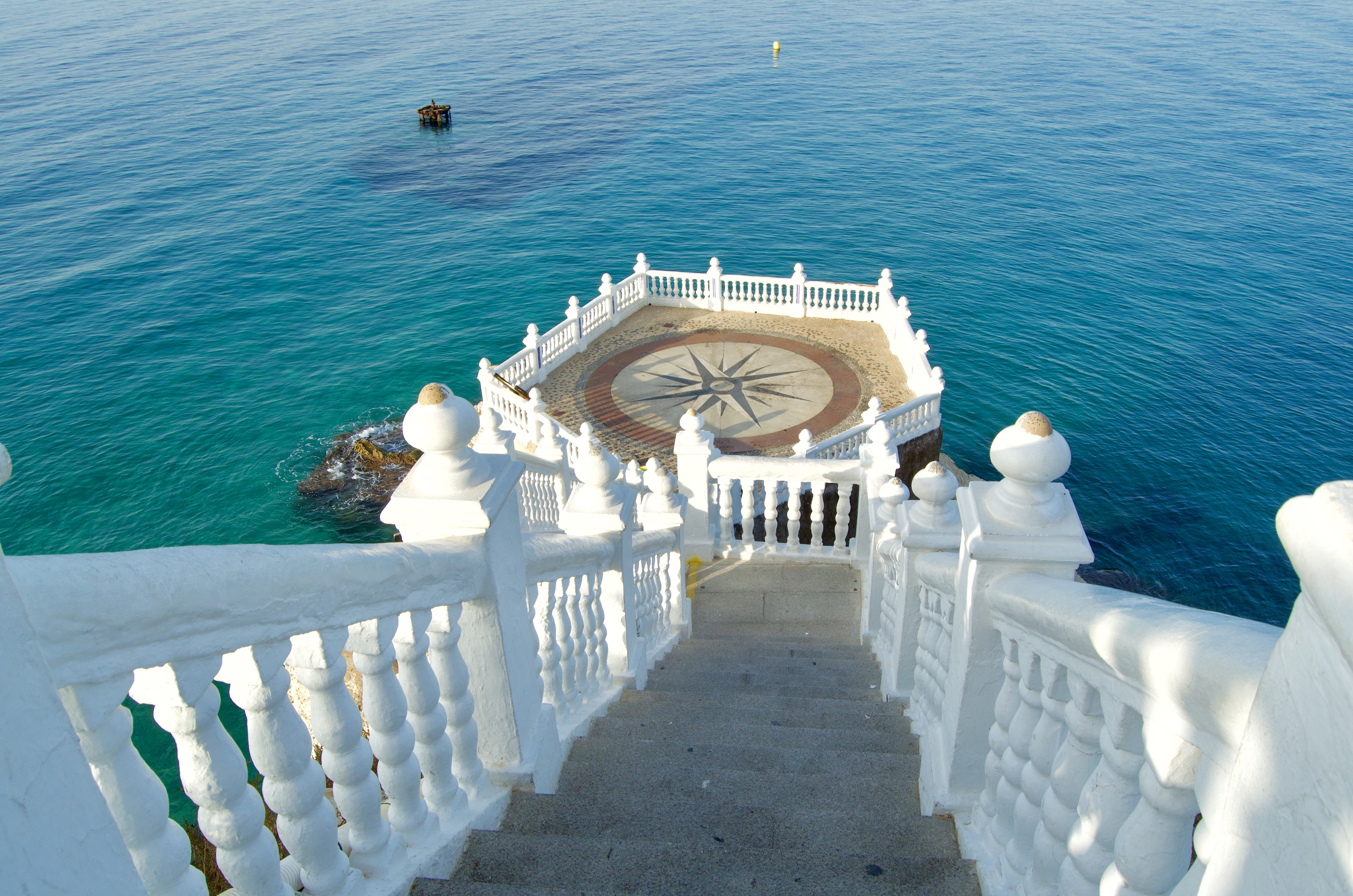 Mirador del Castillo