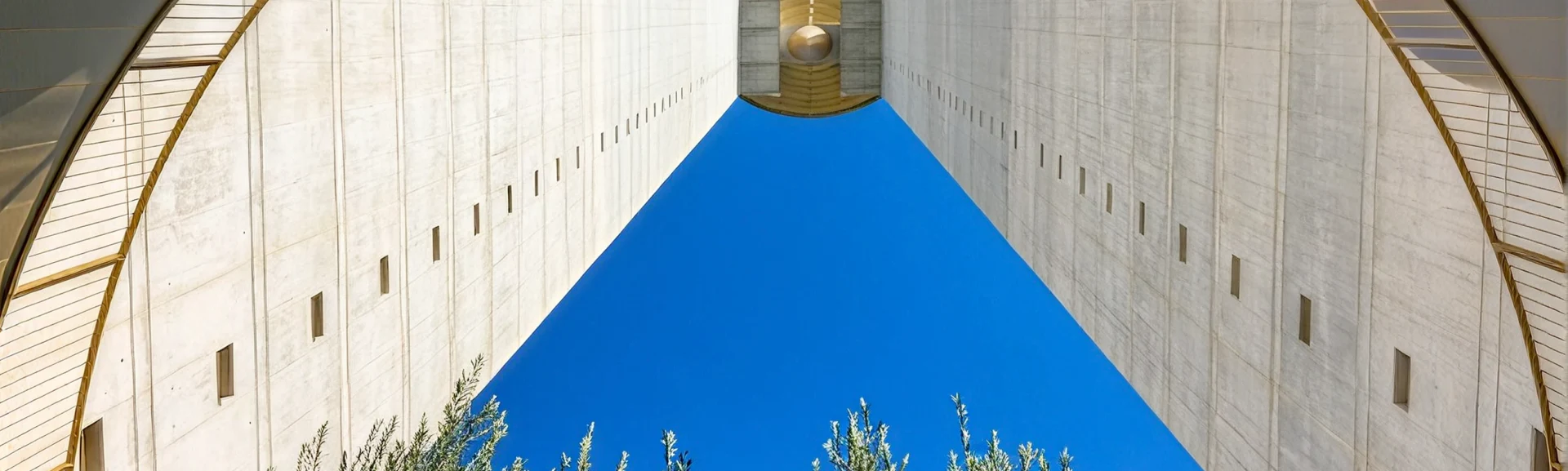 Arquitectura de Benidorm