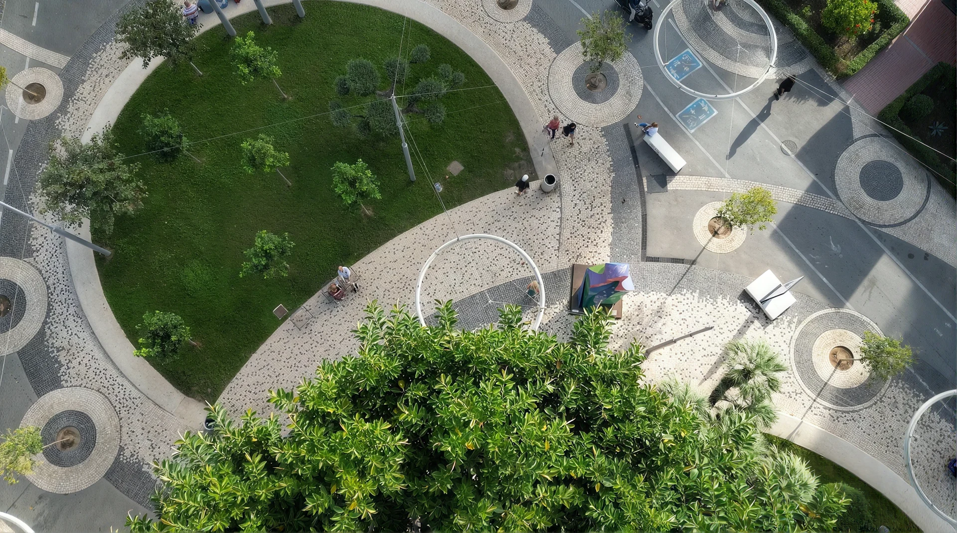 Nuestros parques