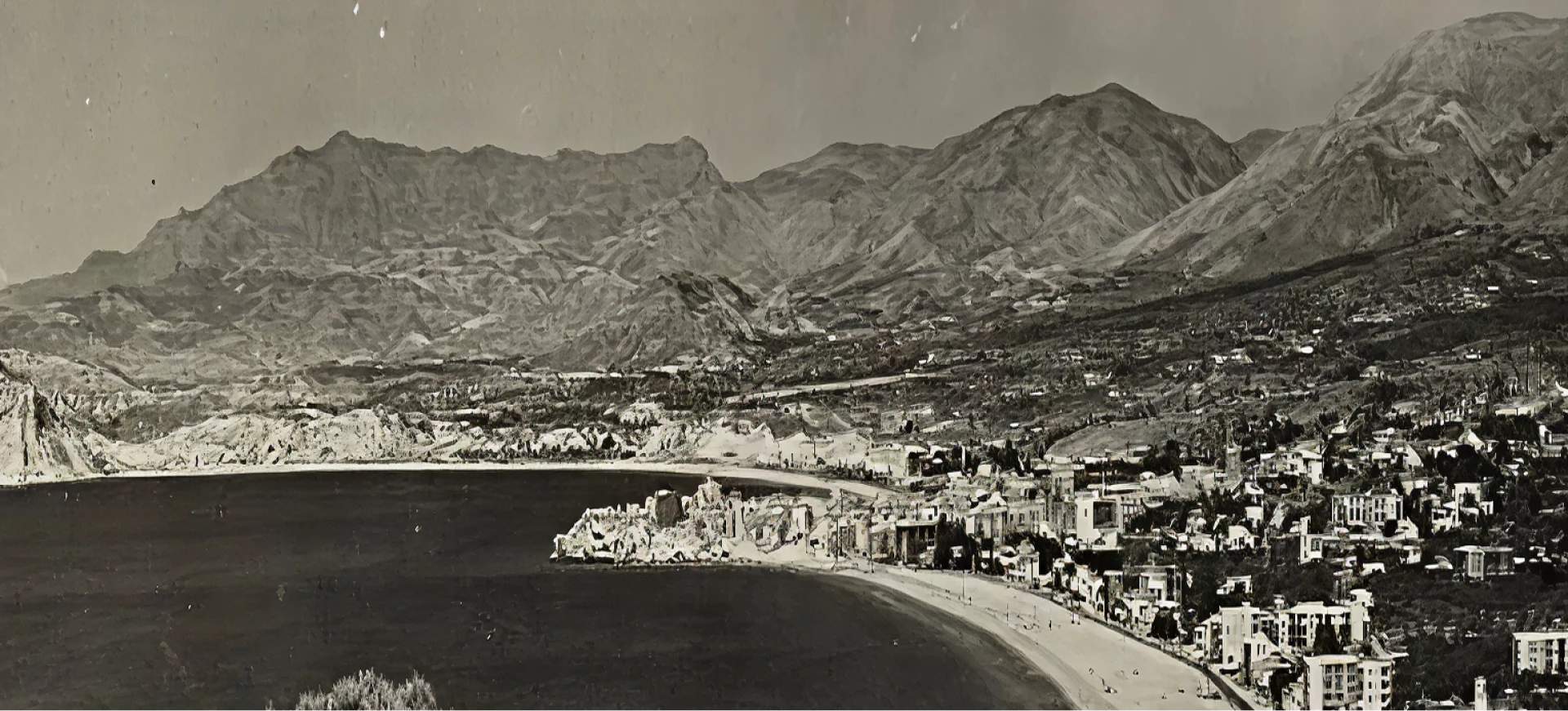 Historia de Benidorm
