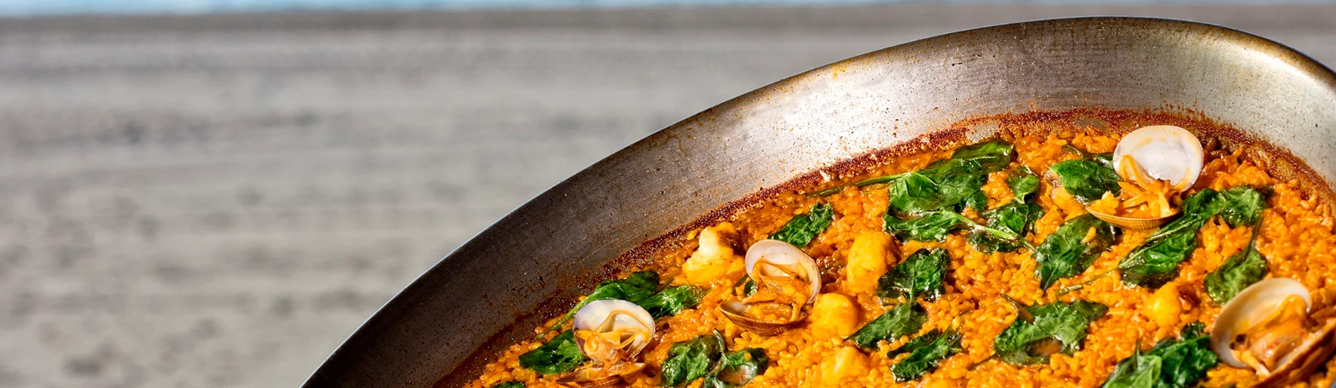 Vive el Sabor de Benidorm