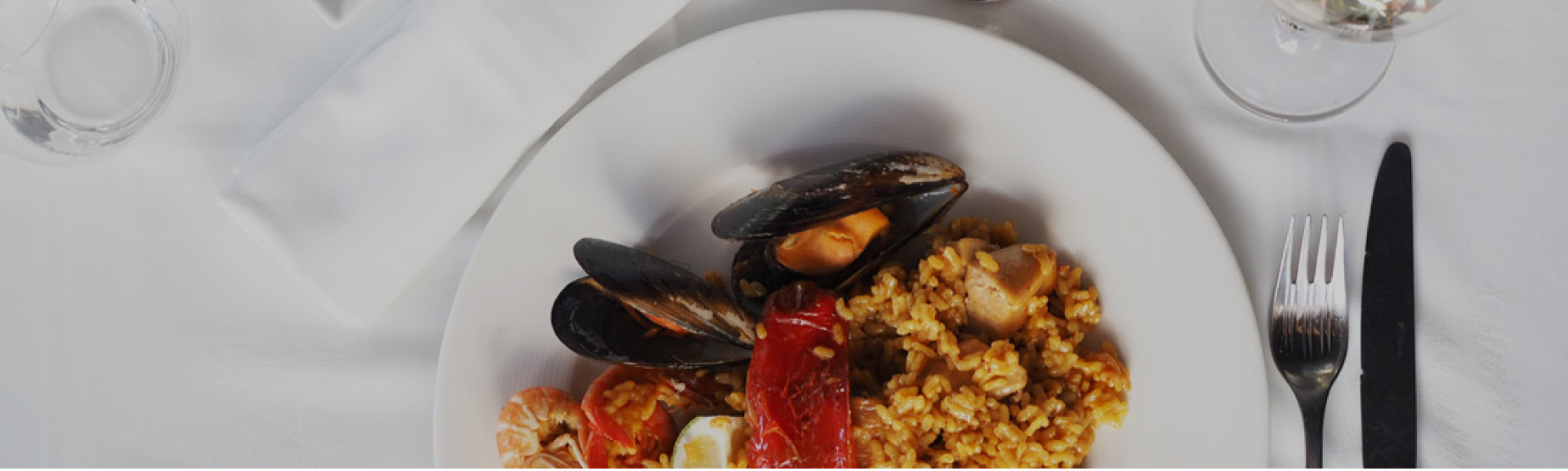 Benidorm Gastronómico