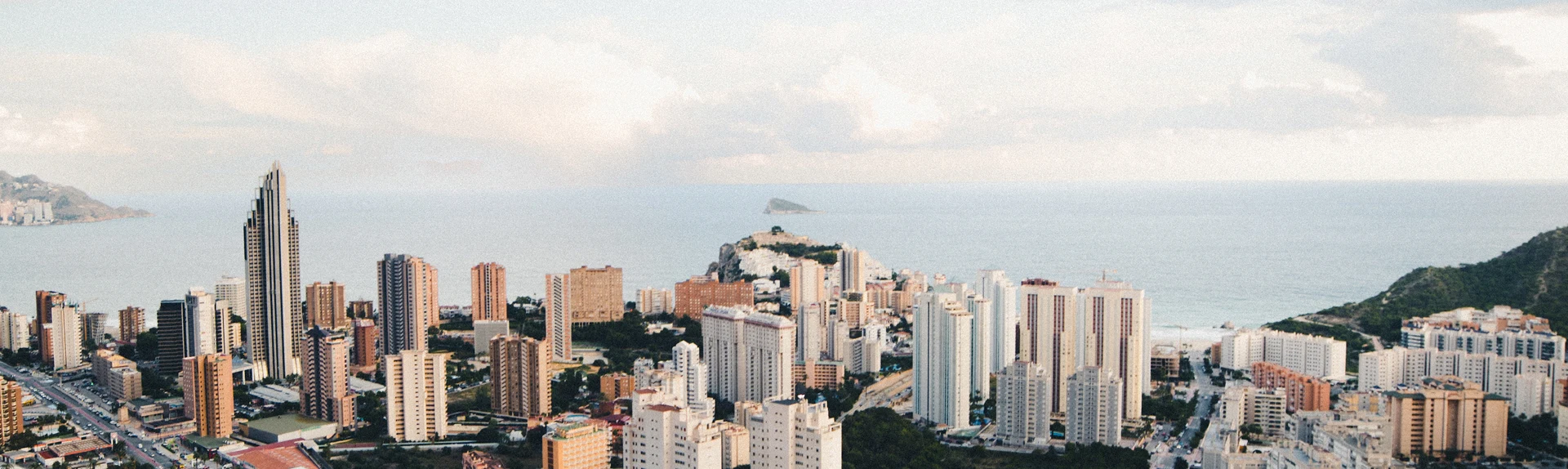 Benidorm sostenible