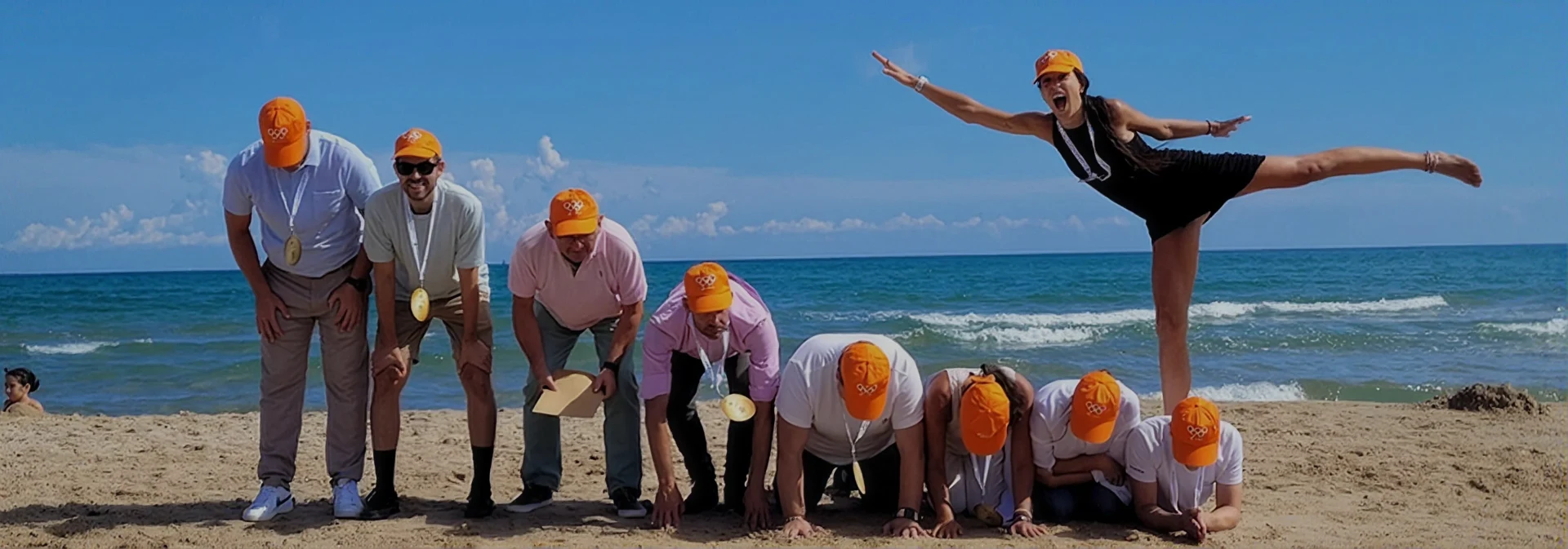 Destination Management Companies