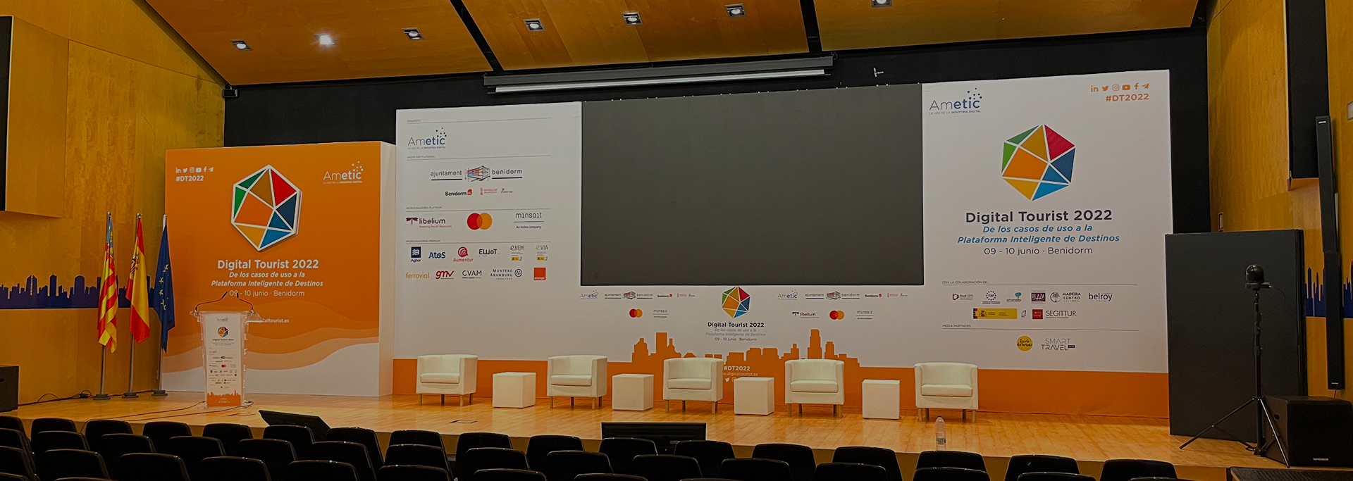 Congresos