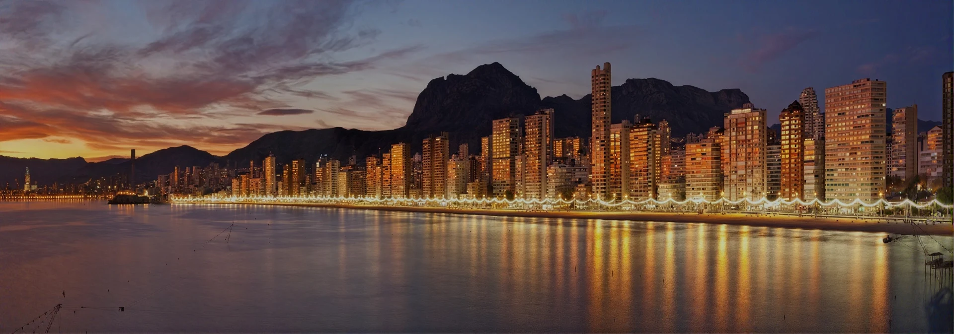 Benidorm Convention Bureau